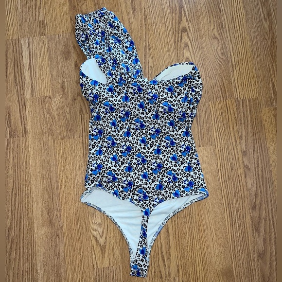 Express Bodysuit - Picture 5 of 7